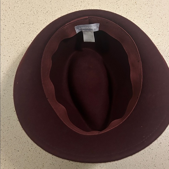 Nordstrom fedora - Picture 6 of 7